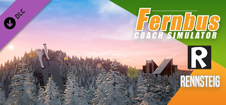 Fernbus Simulator - Rennsteig