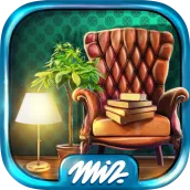 Hidden Objects Living Room – F