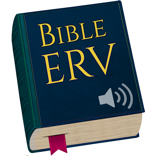 Holy Bible Easy-to-Read Version (ERV)