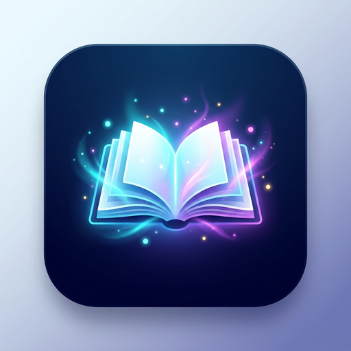 RanobeReader - читалка ранобэ