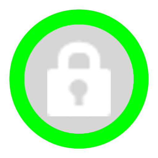 Security lock - App lock