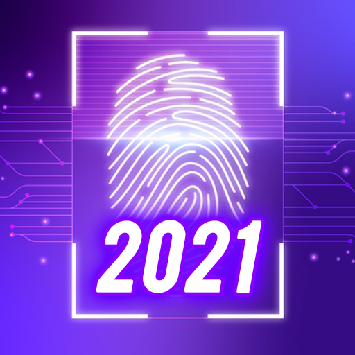 Fingerprint Touch Pro