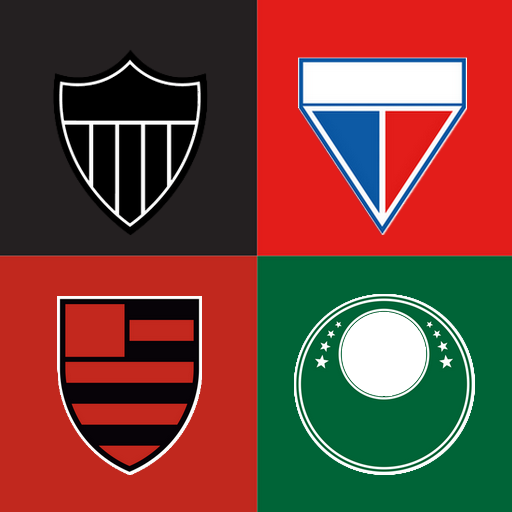 Logotipo Liga Brasileira Quiz