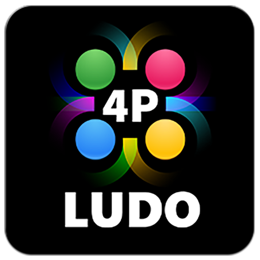 4P Ludo