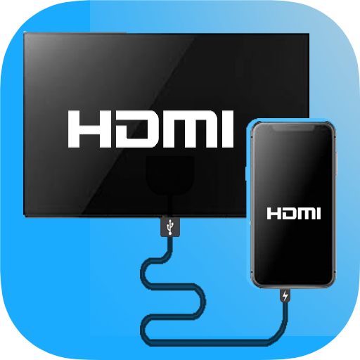 HDMI USB Connector