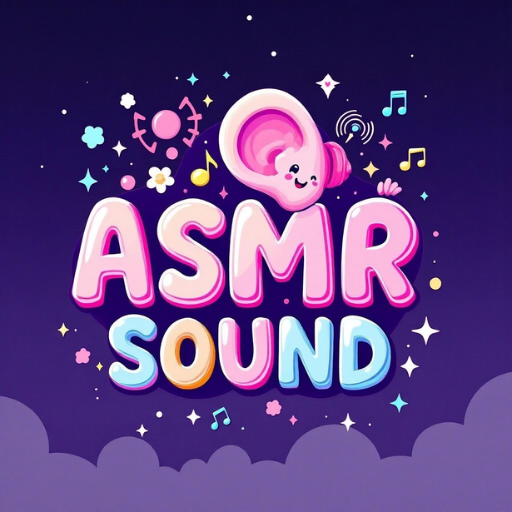 ASMR Sound: Sleep & Relax