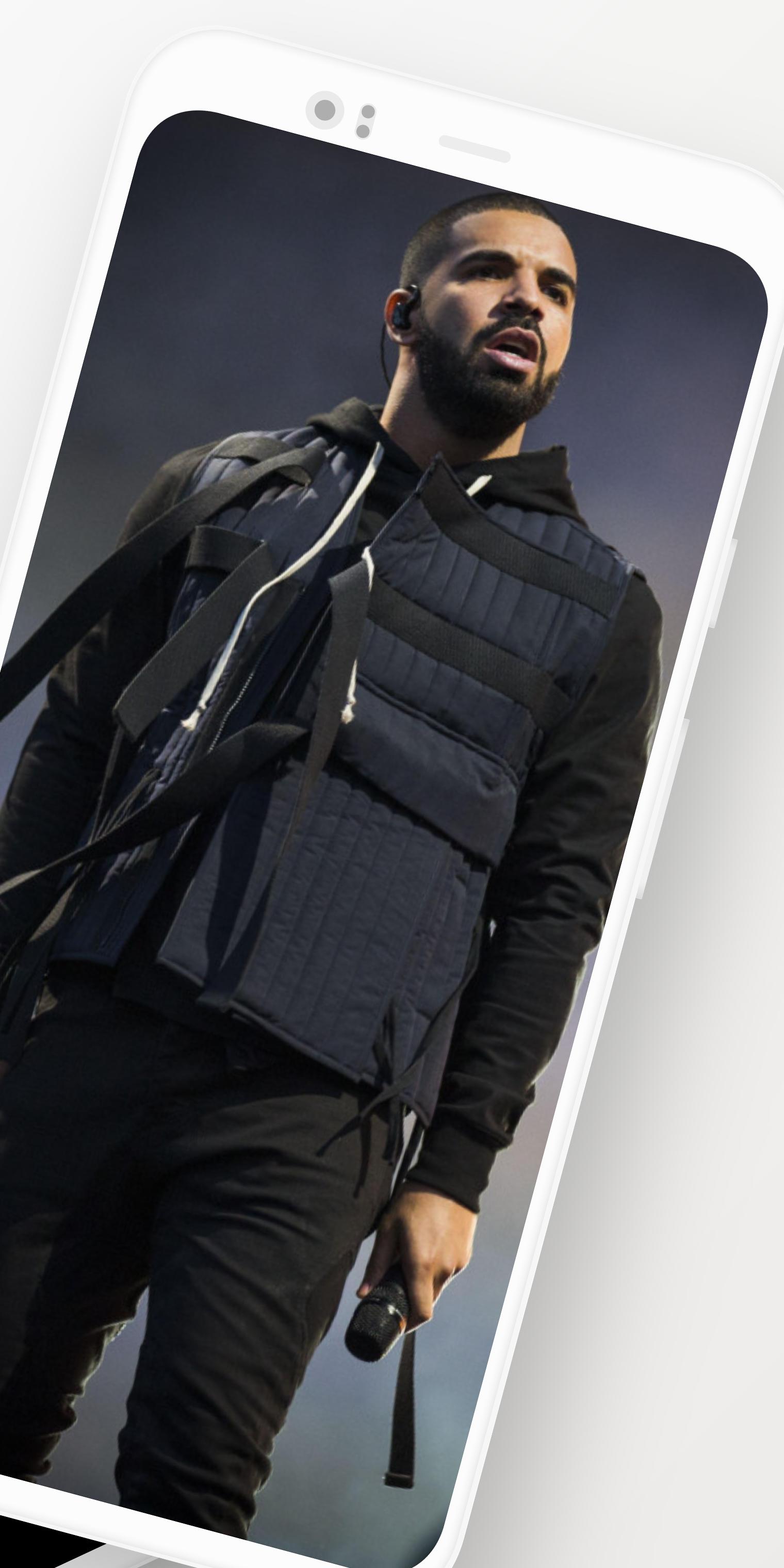 Download Drake Wallpaper android on PC