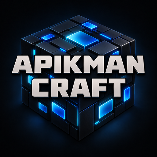 Apikman Craft 2 : Building