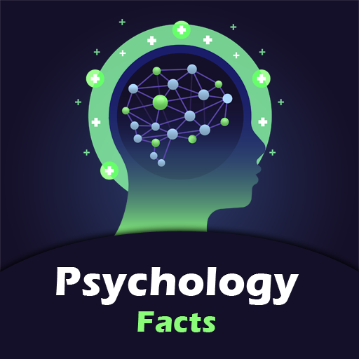 Psychology Facts 1000+ Scenes