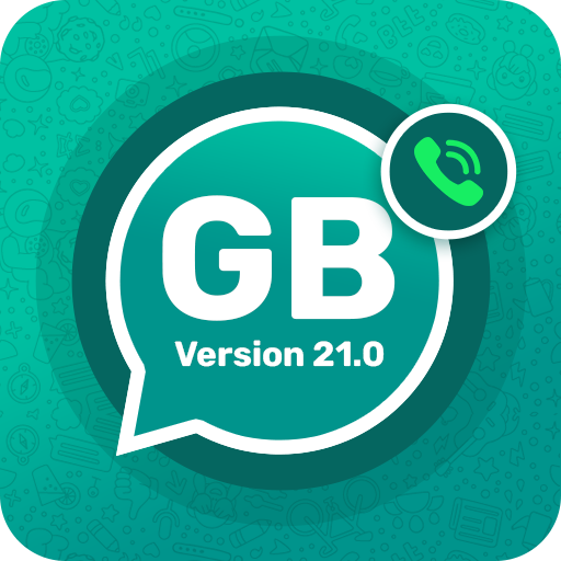 GB Version 21.0