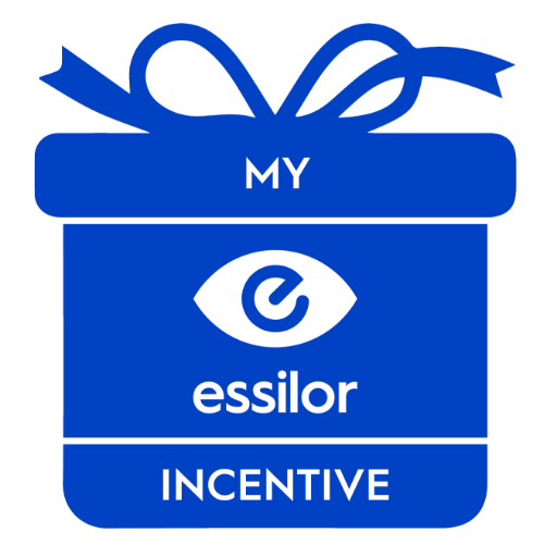My Essilor Incentive