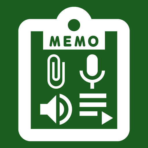 Speak Memo And Audio Text - Ca