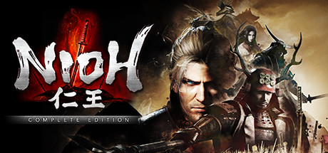 Nioh: Complete Edition