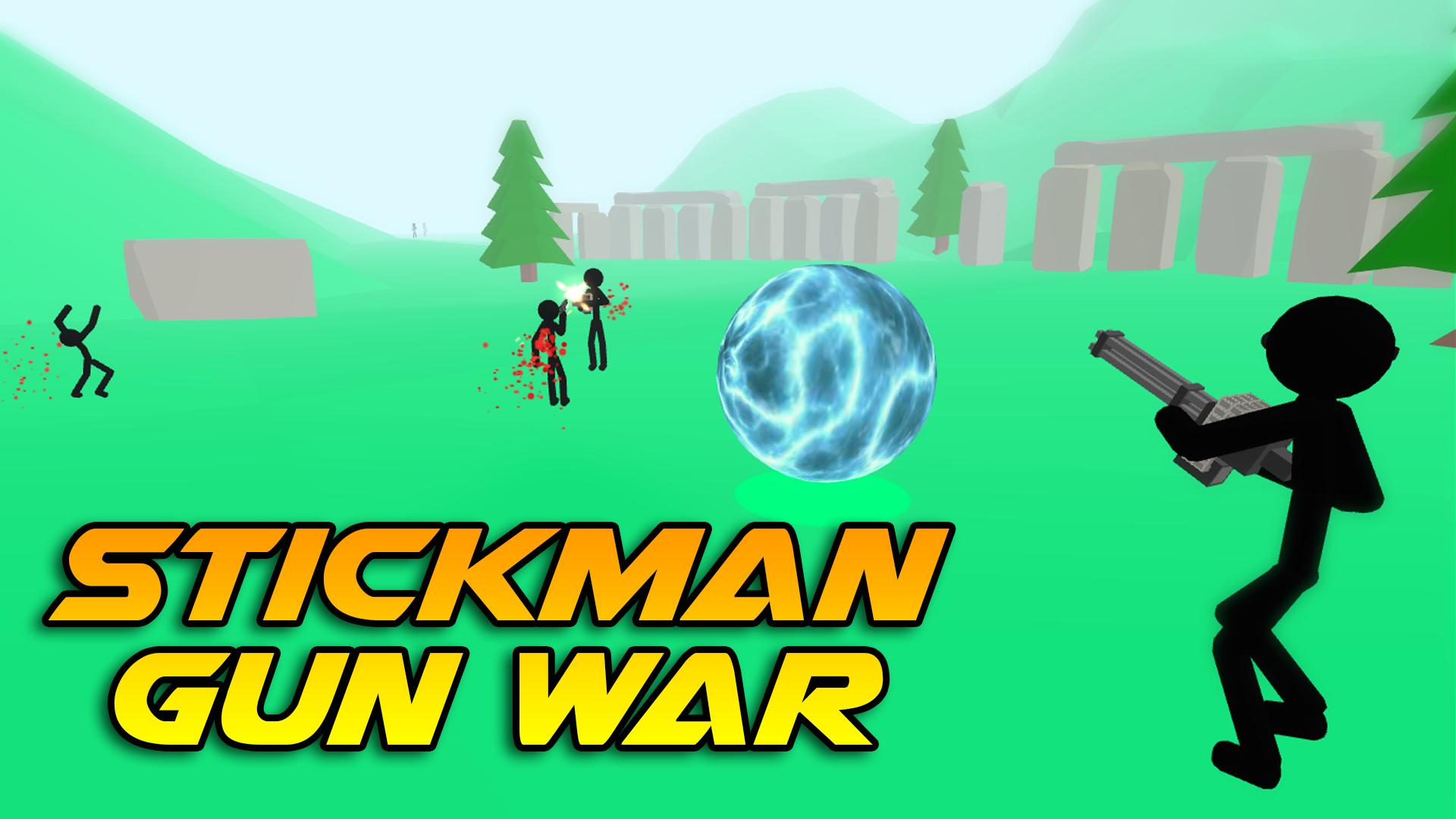 Скачать Stickman Killing Arena на ПК | Официальный представитель GameLoop