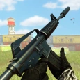 Gun Battlegrounds: FPS Games