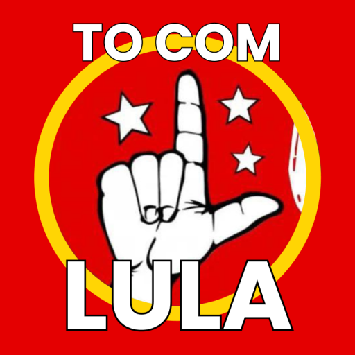 Tô com LULA