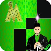 Maluma Music Piano Game