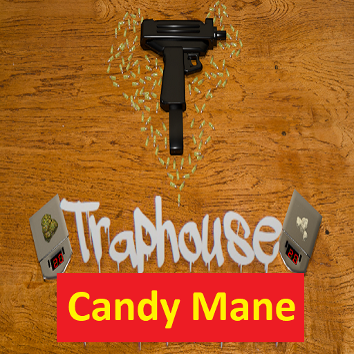 Traphouse Candy Mane