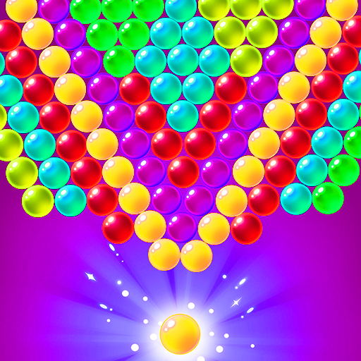 Bubble Shooter! Shoot 2022