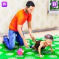 Virtual Single Dad Games