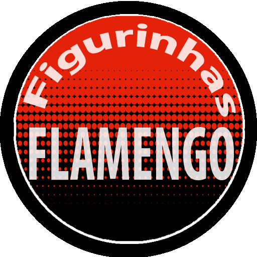 Figurinhas do Flamengo