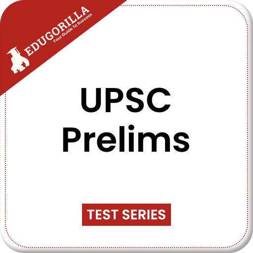 UPSC PRELIMS परीक्षा ऐप