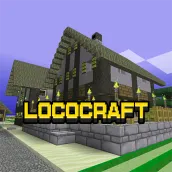 Lococraft Crafting and Create