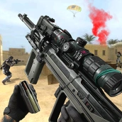Warzone: Gun Shooting Games