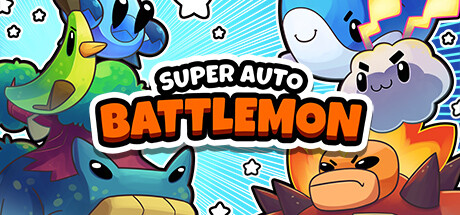 Super Auto Battlemon