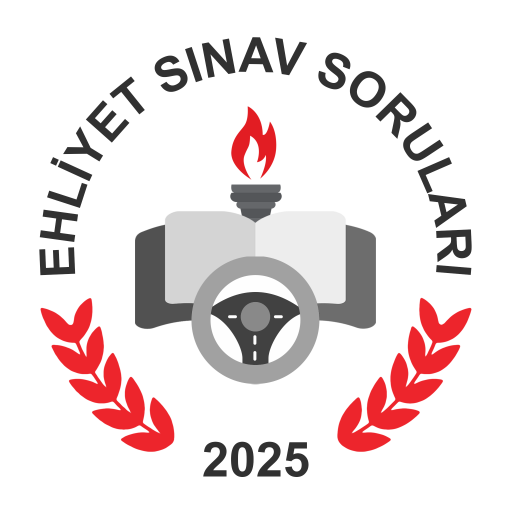 Ehliyet Sınav Soruları 2025