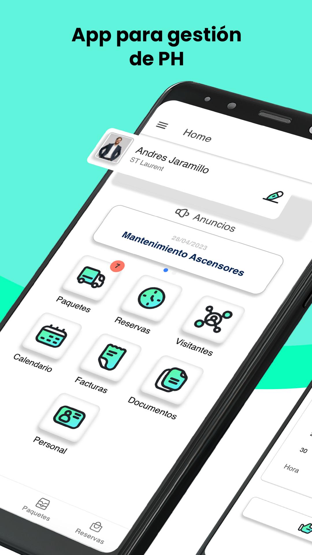Download Moi android on PC