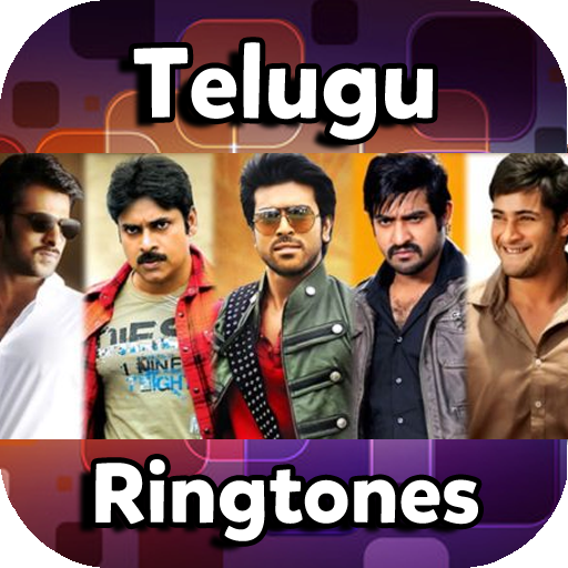 Telugu Ringtones