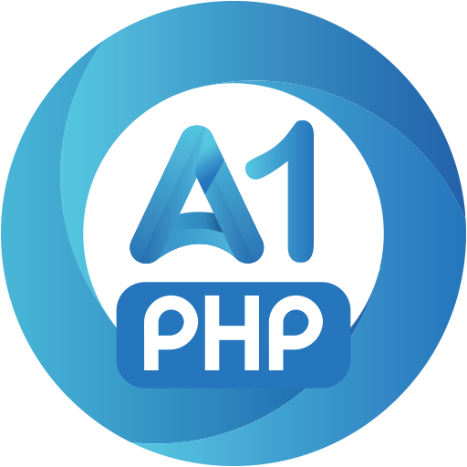 Learn PHP - Example and editor