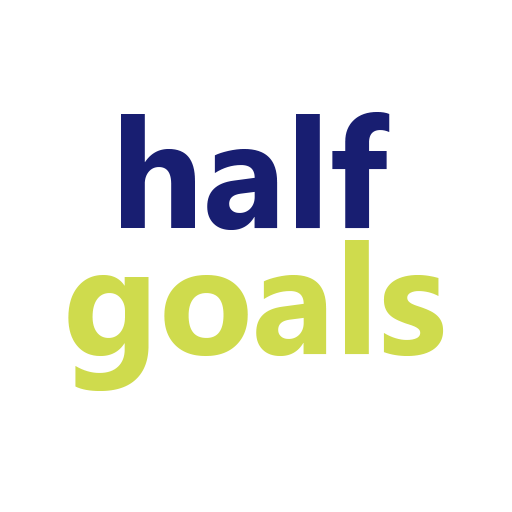 Half Goals