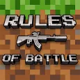 Rules of Battle：Online Gun FPS