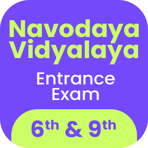 Navodaya Vidyalaya Exam 2023
