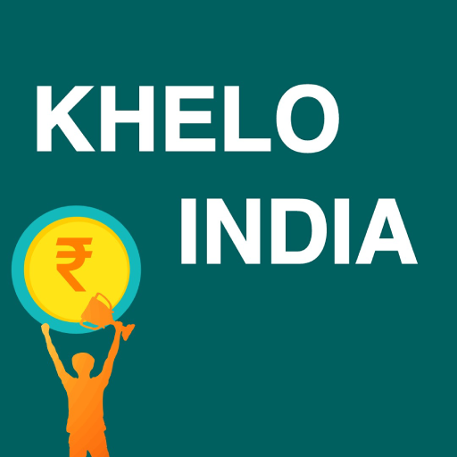 Khelo India - Play with New Friend