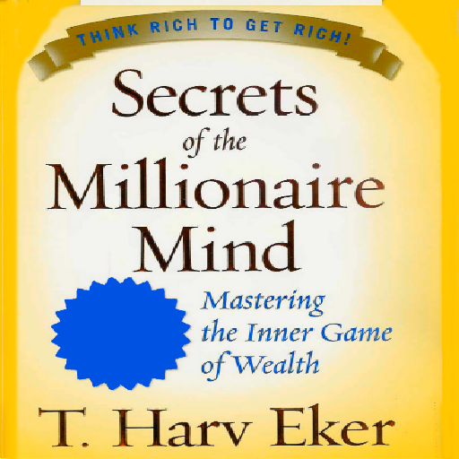 Secrets Of The Millionaire Min