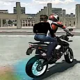 Xtreme Motorbikes Mode RealUnl