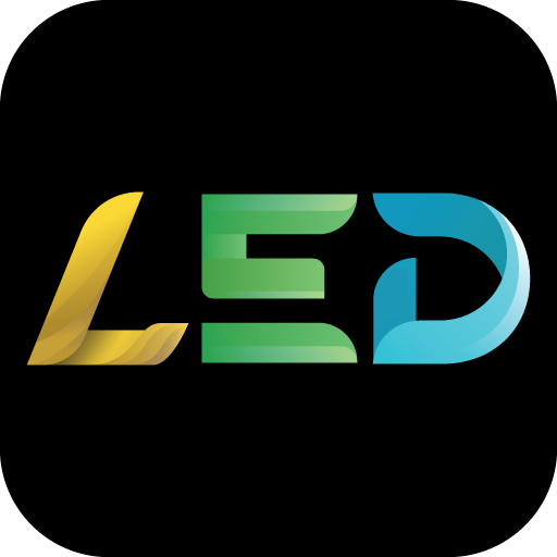 LED Scroller