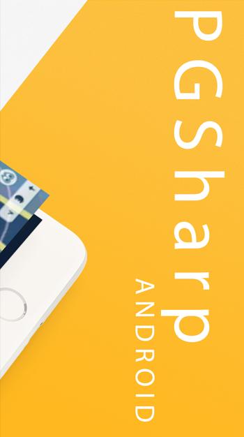 PGSharp - Android Emulator App