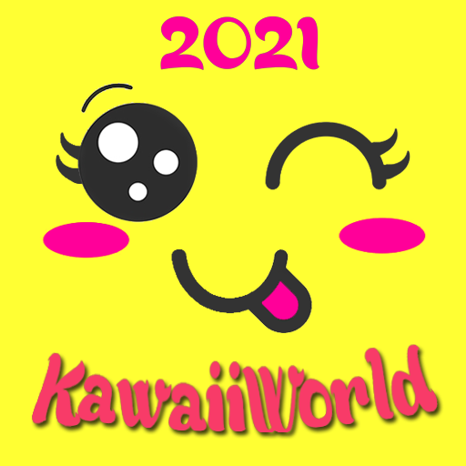 KawaiiWorld VS Kawaii World 2 VS KawaiiCraft 2021 