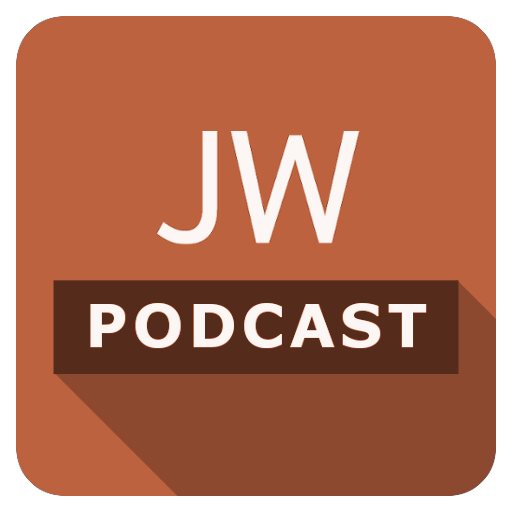 JW Podcast (português)