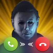 Michael Myers scary prank call