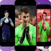 Dominik Livakovic Wallpaper