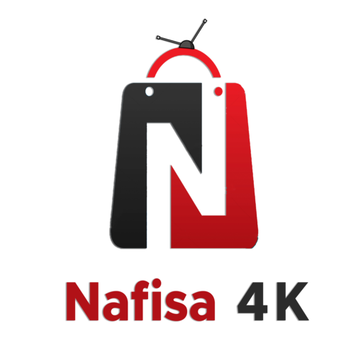 nafisa 4k