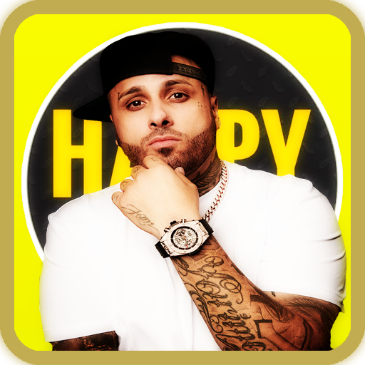 Nicky jam  Te Boté (Remix)