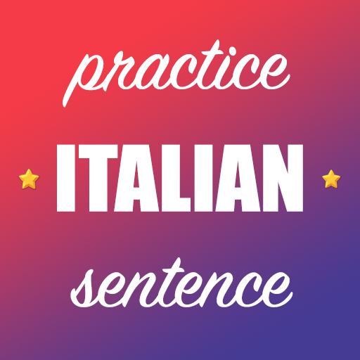 Italian Sentence Practice