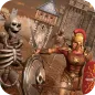 Romans VS Mummies Ultimate Epic Battle