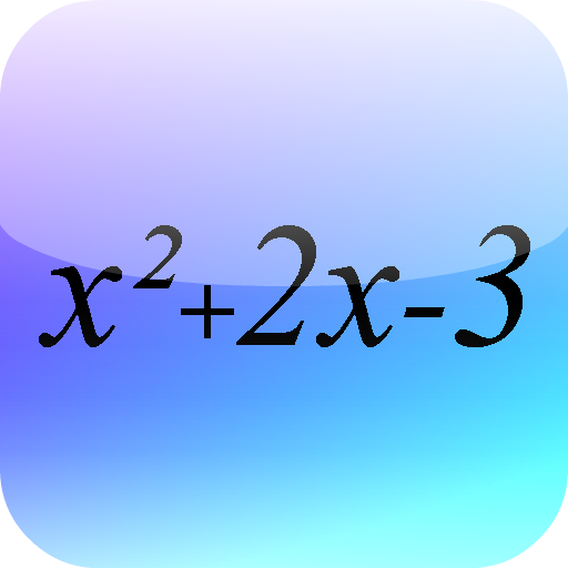 Quadratic Equation Solver